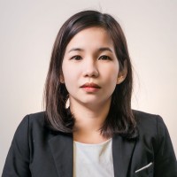 Jasmin Yu