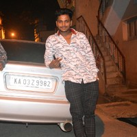 Naveen Kumar