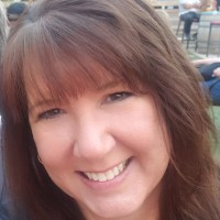 Angela Bethell