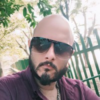 Shashank N.