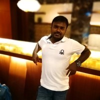 Vivek Ananth