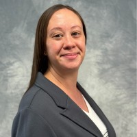 Katy Harrall, Msw