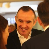 Robert Reilly