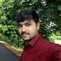 Ramesh Reddy