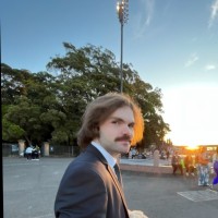 Lachlan Mcdonald