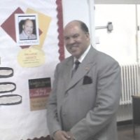 Pastor Bennett