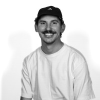 Keagan Van Wyk