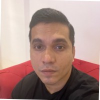 Atique Shaikh