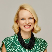 Amy Siegfried