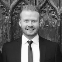 David Charnley