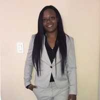 Josephine M'Msafiri