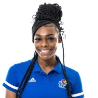 Ahmya McKeithan