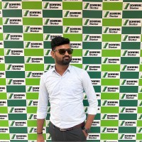 Karthik Hm