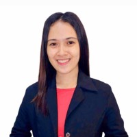 Charyse Angelle Cuario