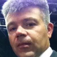 David Groombridge