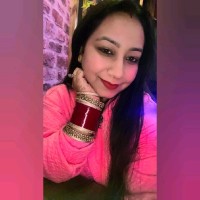 Mansi Gupta