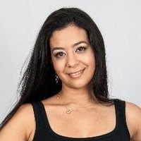 Soraya Mcdonald
