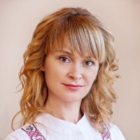 Olena Rubanenko