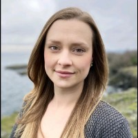 Anne Parker, Cpa