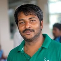 Soma Sekhar Chintaginjala