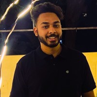 Sai Prashanth Mj