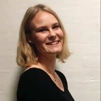 Agnete Madsen