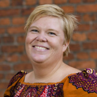 Anne Tarvainen