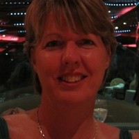 Karyn Parker