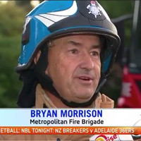 Bryan Morrison
