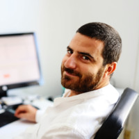 Massimiliano Forcella