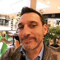 Sebastien Giraut