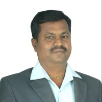 M Manikandan