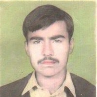 Farhad Shah Bannu