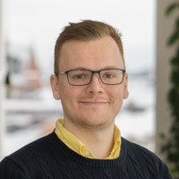 Adam Bohman