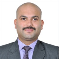 Vikram Saini