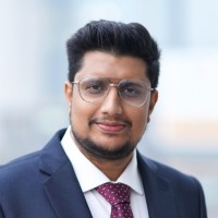 Umer Alam