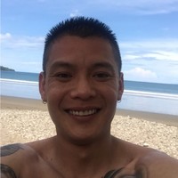 TOM TRAN