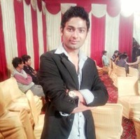 Akash Bisht