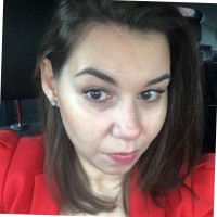 Gergana Borisova