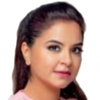Ritika Vardhan