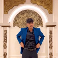Zil Patel