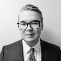 Max Henningsson