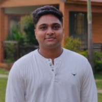 Shilpesh Kavilkar