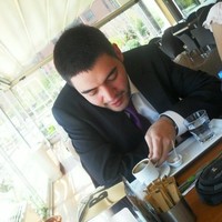 Gökhan Güzel