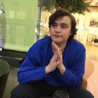 Игорь Никонов
