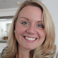 Marie Taylor Techiosh