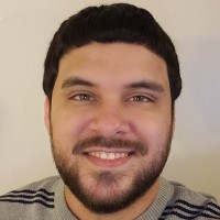 Gabriel Cruz