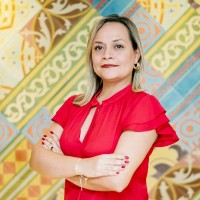 Liliana Paola Prieto Castañeda