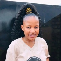 Glenrose Refilwe Selehelo