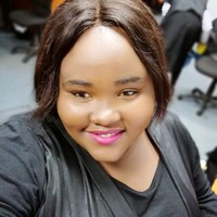Lethokuhle Nomonde Ngcombela